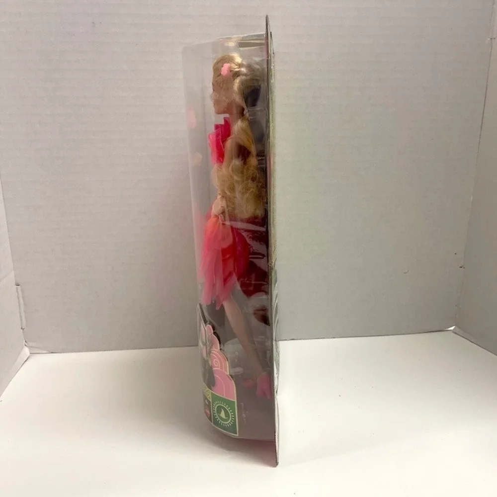 Wicked Universal Pictures Glinda Fashion‎ Doll Removable Fashions & Accessories